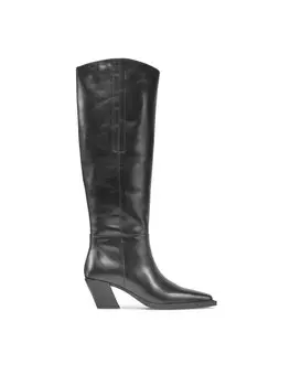 Сапоги Vagabond Shoemakers, черный