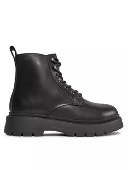 Сапоги Vagabond Shoemakers, черный
