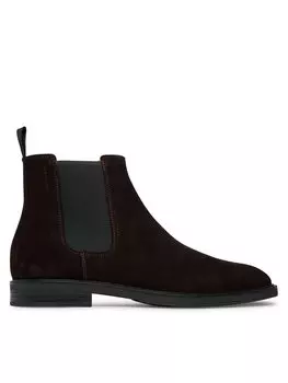 Сапоги Vagabond Shoemakers, коричневый