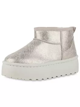 Сапоги Van Hill Boots Allison, золотой