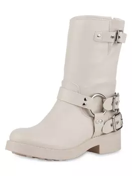 Сапоги Van Hill Boots Aria, экрю