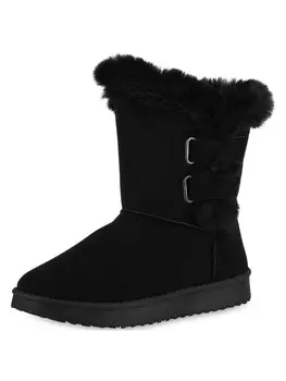Сапоги Van Hill Boots Jessamine, черный