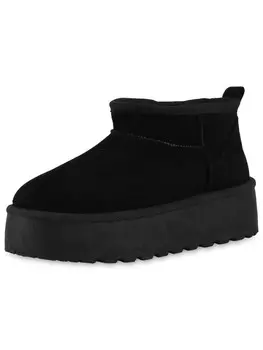Сапоги Van Hill Boots Kelly, черный