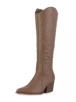 Сапоги VAN HILL Cowboy Aria, хаки
