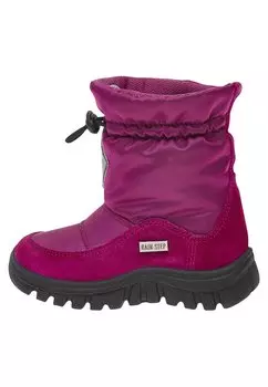 Сапоги VARNA Naturino, цвет pink
