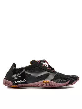 Сапоги Vibram Fivefingers, черный