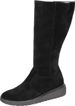 Сапоги WALDLUFER Boots, черный