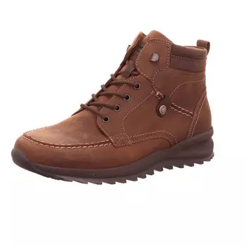 Сапоги WALDLUFER Boots, коричневый