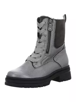 Сапоги WALDLUFER Stiefeletten, серый