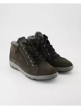 Сапоги WALDLUFER Winterstiefeletten, серый