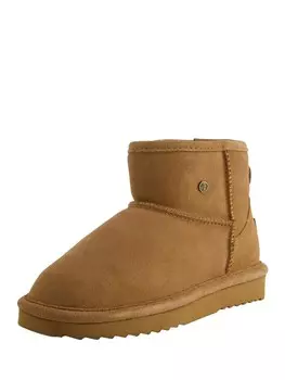 Сапоги Warmbat Boots Wallaby, карамельный