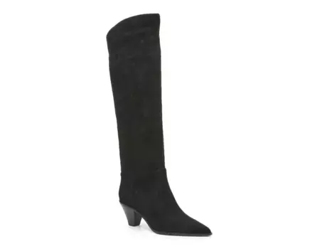 Сапоги Webb Boot Anne Klein, черный