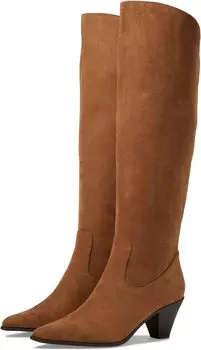 Сапоги Wei Anne Klein, коричневый