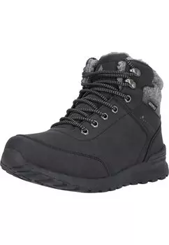 Сапоги Whistler Merotu, цвет 1001 Black
