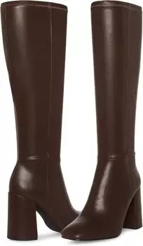 Сапоги Winsloww Madden Girl, цвет Dark Chocolate