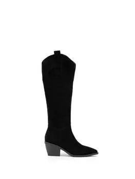 Сапоги Wittchen Boots, черный
