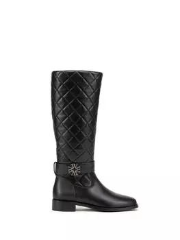 Сапоги Wittchen Boots, черный