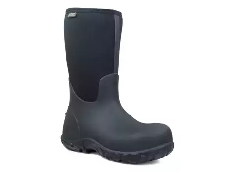 Сапоги Workman Work Boot Bogs, черный