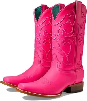 Сапоги Z5182 Corral Boots, фуксия