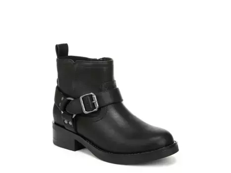 Сапоги Zazzy Boot Blowfish Malibu, черный
