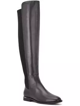 Сапоги женские Nine West, черный