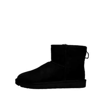 Сапоги женские UGG, черный