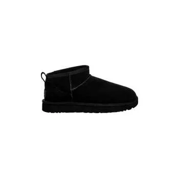 Сапоги женские UGG, черный