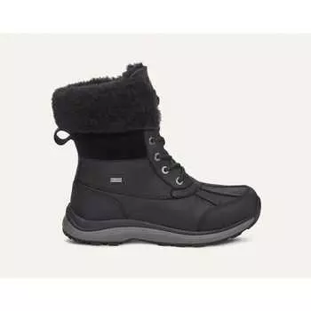 Сапоги женские UGG, черный
