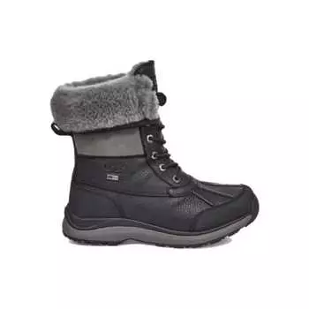 Сапоги женские UGG, черный