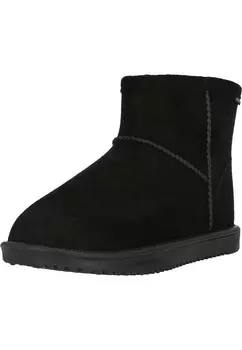 Сапоги ZigZag Boots Dax, черный