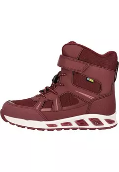 Сапоги ZigZag Snow Boots Clementu, красный