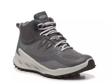 Сапоги Zionic Hiking Boot Keen, серый