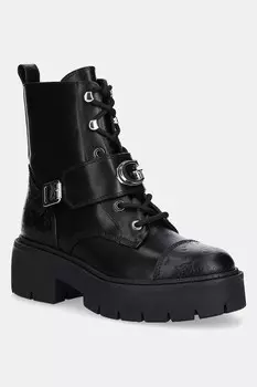 Сапожки Sadika Guess, черный