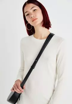 Сарафан VMCERI DRESS Vero Moda, цвет Birch Melange