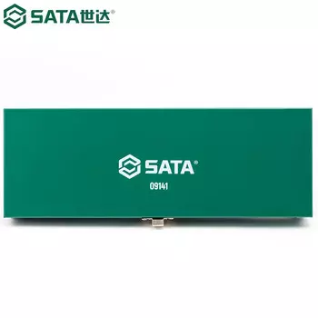 SATA 09141 Набор шестигранных ключей