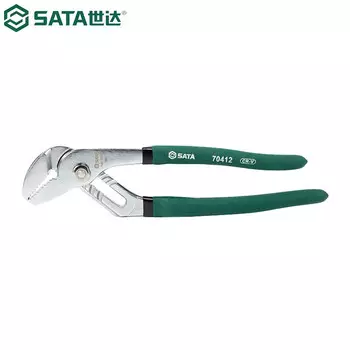 SATA 70414 Клещи для водяного насоса 16 дюймов