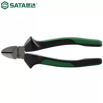 SATA 72721 Серия G, диагональные плоскогубцы 6 дюймов