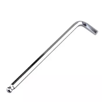 SATA 81110 Шестигранный ключ с удлиненной шаровой головкой, 5 мм