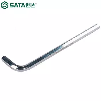 SATA 81314 Удлиненный шестигранный ключ 8 мм