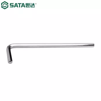 SATA 81318 Удлиненный шестигранный ключ 12 мм