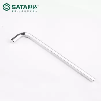 SATA 81323 Удлиненный шестигранный ключ 17 мм