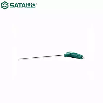 SATA 83307 Ключ шестигранный Т-образный 3 мм