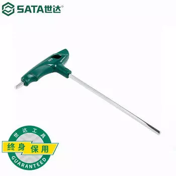 SATA 83307 Ключ шестигранный Т-образный 3 мм