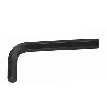 SATA 84323 черный шестигранный ключ 17 мм