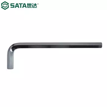 SATA 84325 Черный шестигранный ключ 19 мм