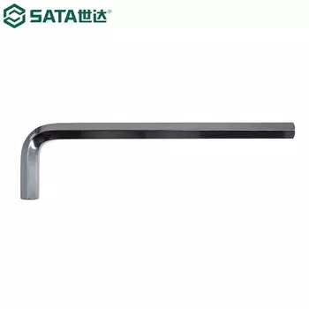 SATA 84328 Черный шестигранный ключ 22 мм