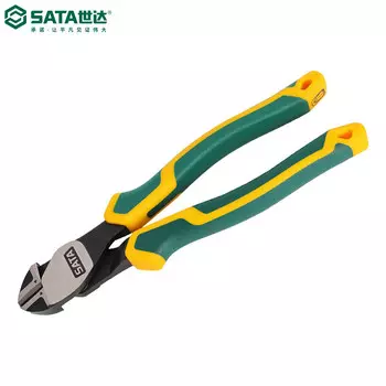 SATA плоскогубцы со смещением, диагональные плоскогубцы 7 дюймов 70223D