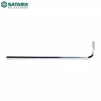 SATA специальный длинный шестигранный ключ с плоской головкой L-образный шестигранный 5 мм длина 164 мм 80310 (минимальная цена 4 шт.)