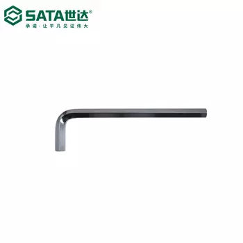 SATA Tools черный шестигранный ключ 12 мм 84318