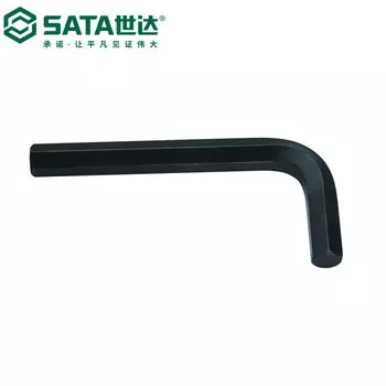 SATA Tools черный шестигранный ключ 18 мм 84322